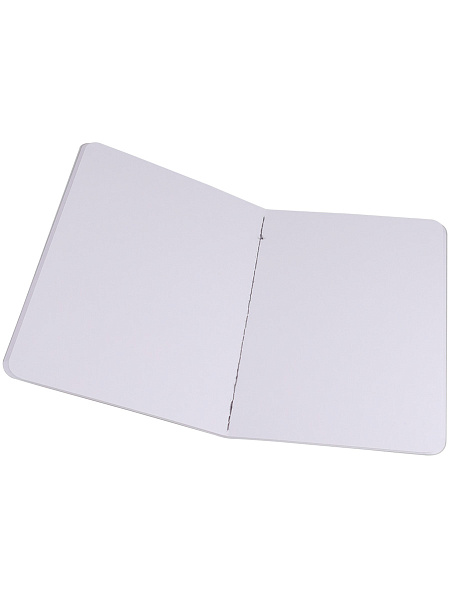 Скетчноут 140*185 12 л. "РЫЧАЩИЙ МЕДВЕДЬ" сшивка, 210г/м2, 50%хлопок, 4+4, в инд. уп.