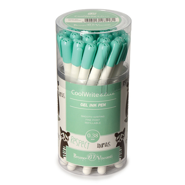 Карандаш сегментный ErichKrause® Bones 1.7 мм, НВ (в блистере по 1 шт.)