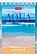 Блокнот А7 60 л. кл. на гребне "AQUA" 65г/кв.м Обл. мел.картон 