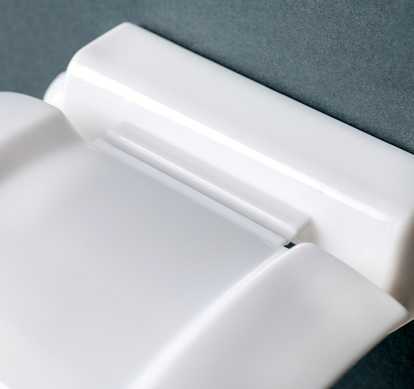 Держатель для туалетной бумаги 