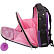 Рюкзак школьный "deVENTE. Choice Lite. Beautiful Cat" жесткий 38x29x17 см (17 л) вес 800 г, 1 отделение на молнии с разделителями для учебников, 1 отделение с органайзером, 2 боковых кармана сеткой на резинке, эргономичная формоустойчивая вентилируем