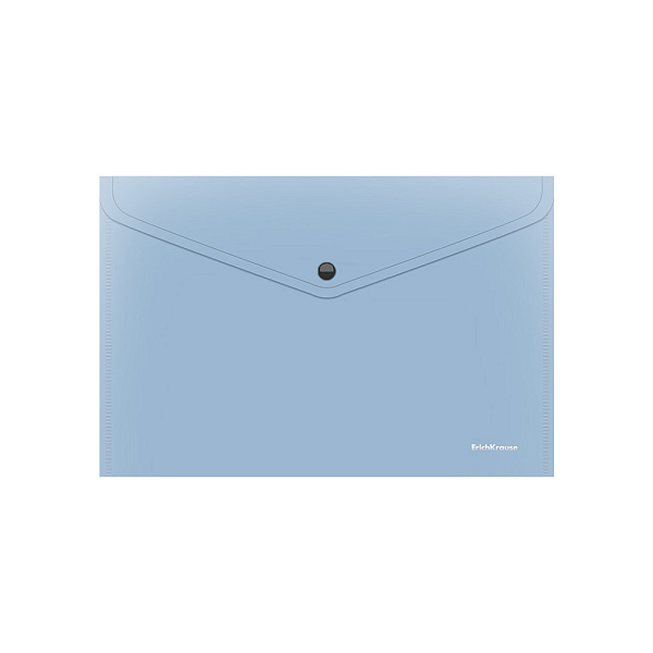 Папка-конверт на кн. А4 ErichKrause Soft Manga, непрозрачный, ассорти