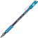 Ручка гелевая 0,5 мм M&G СИНЯЯ манж синий AGPA7172220500H