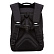 Рюкзак школьный с обвесом (/1 черный - черный)