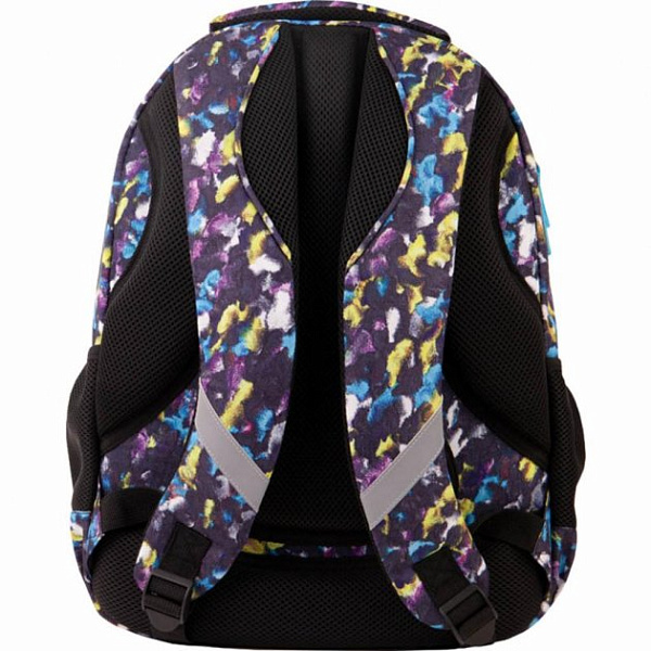 Рюкзак GoPack Сity 162-2 Art