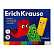 Пластилин 8 цв. ErichKrause Color Friends классический, со стеком, 120 г 