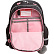 Рюкзак "deVENTE. Lifestyle. Pedro Raccoon" школьный 37x28x16 см (16 л) 500 г, плотный износостойкий полиэстер с водоотталкивающей пропиткой и rip-stop, 2 отделения на молнии, одно с уплотненным отделением для ноутбука до 15 дюймов и книг и карманом д