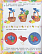 Домашняя академия. Сборник развивающих заданий для детей 3-4 лет 