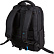 Рюкзак "deVENTE. Business" подростковый 44x31x14 см, 800 г, текстильный, 2 отд. иск.кожа черный