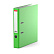 Папка-регистратор 50 мм ErichKrause, Neon, А4, зеленый