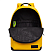 Рюкзак с обвесом (/6 желтый)