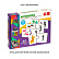 Пазл МАТЕМАТИКА, Bondibon, 30 шт, 2 части, BOX