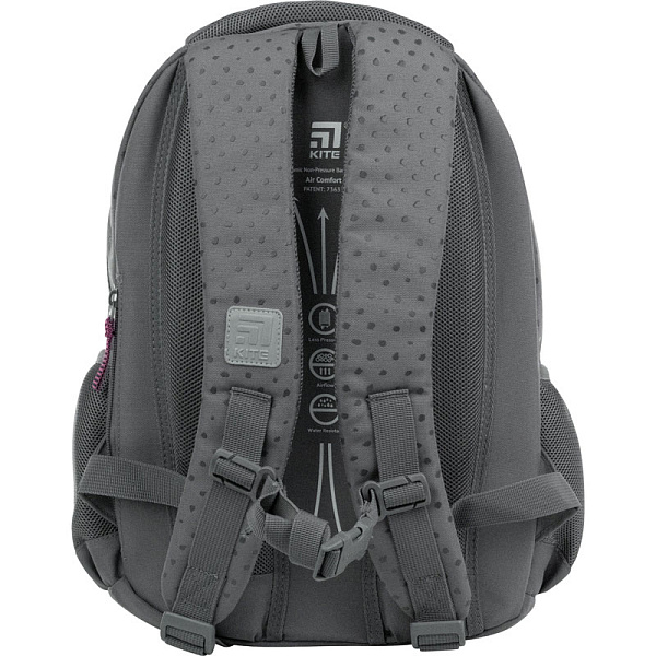 Рюкзак Kite Education teens 855-5