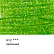 Карандаш цветной художественный "VISTA-ARTISTA" "Gallery"  заточенный 612 Зеленый (Green)