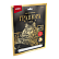 Гравюра А4 "Мейн-кун" большая с эффектом золота 