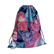 Мешок для обуви 36,5*44 ErichKrause® Peony