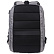 Рюкзак Hatber PRO -Stone Grey- 43х31,5х14,5см полиэстер нагружная стяжка 2 отд. 4 кармана, с USB-выходом