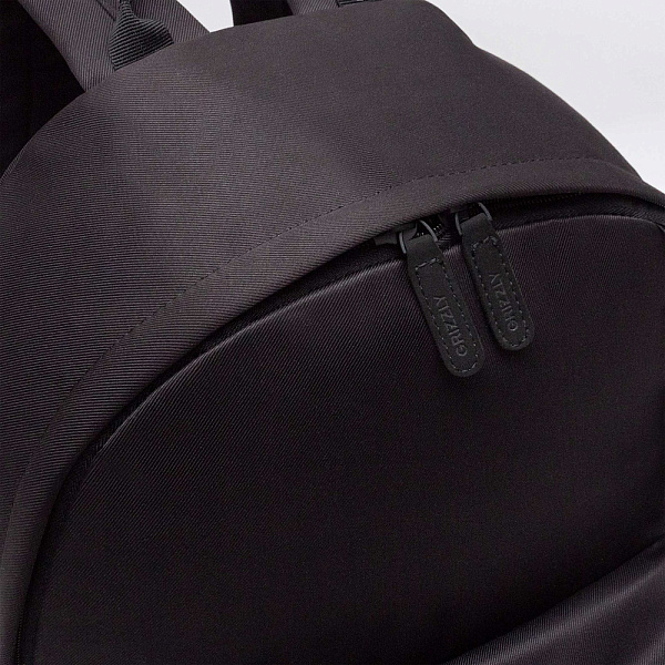 Рюкзак с обвесом (/1 черный)