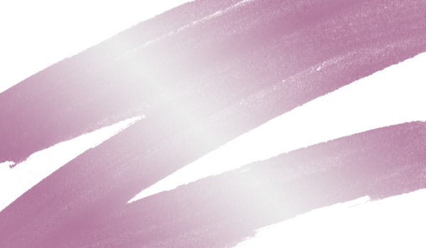 Маркер-кисть Karin Deco Brush Metallic РОЗОВЫЙ