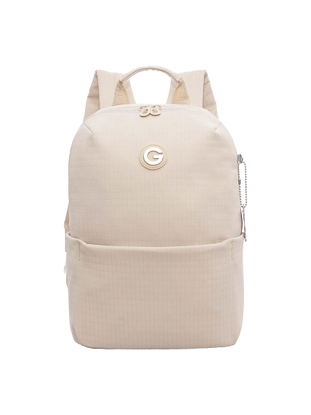 Рюкзак (/4 бежевый)
