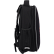 Рюкзак "deVENTE. Choice Lite. Centaur" школьный жесткий 38x29x17 см (17 л) вес 800 г, плотный износостойкий полиэстер с водоотталкивающей пропиткой, 2 отделения на молнии (одно отделение с разделителями для учебников, другое отделение с 2-мя органайз