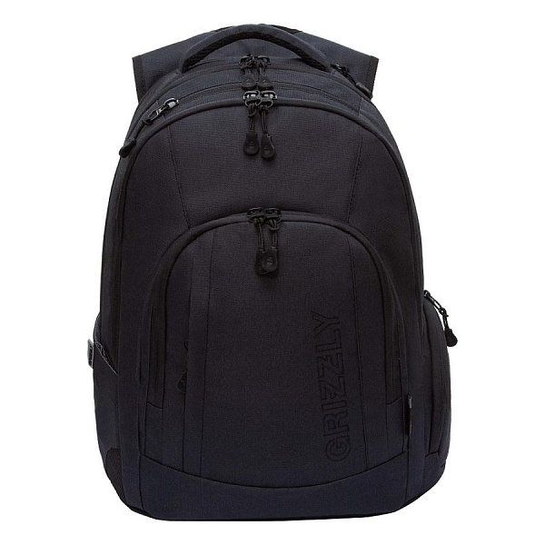 Рюкзак (/3 черный)