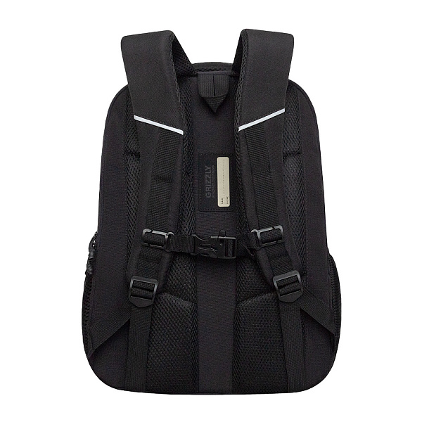 Рюкзак (/1 черный)