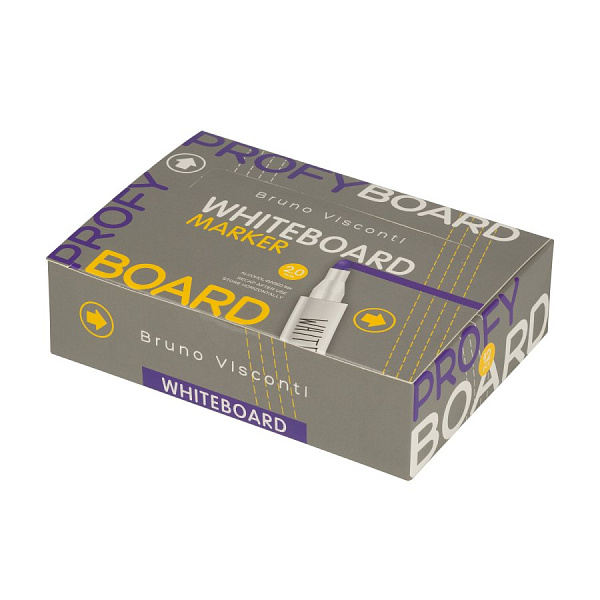 Маркер для доски "PROFYBOARD" ГОЛУБОЙ