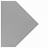Бумага цветная металлик "VISTA-ARTISTA"  300 г/м2 A3 29.7 х 42 см. 60 под серебро (silver)
