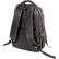 Рюкзак "deVENTE. Street Style" подростковый 48x31x17 см (25 л) 700 г, влагостойкий нейлон, 2 отд. на молнии, одно с уплотненным отделением для ноутбука до 17 дюймов и книг, 2 передних кармана на молнии, кошелек, уплотненная спинка и уплотненные лямки