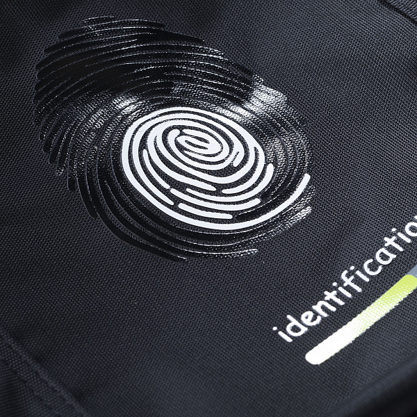 Рюкзак Hatber STREET-Оставь свой след...- 42х30х20см полиэстер нагрудная стяжка светоотраж. 3 отделения 4 кармана