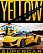 Тетрадь 48 л. кл. "YELLOW Supercar" 65г/кв.м 5 диз.в блоке скругл.углы