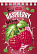 Блокнот А7 40 л. на гребне "Сладкое настроение" клетка, обл. мел.картон 