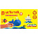 Пластилин мягкий (восковой) 18 цв. 270 гр.  "Каляка-Маляка" Для детского творчества, со стеком