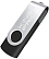 Флеш Диск KingPrice 64GB KPFD2  USB2.0 черный