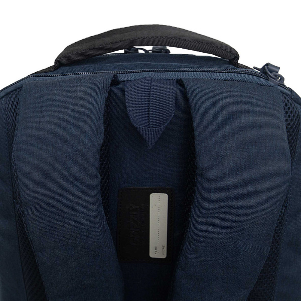 Рюкзак (/1 черный)