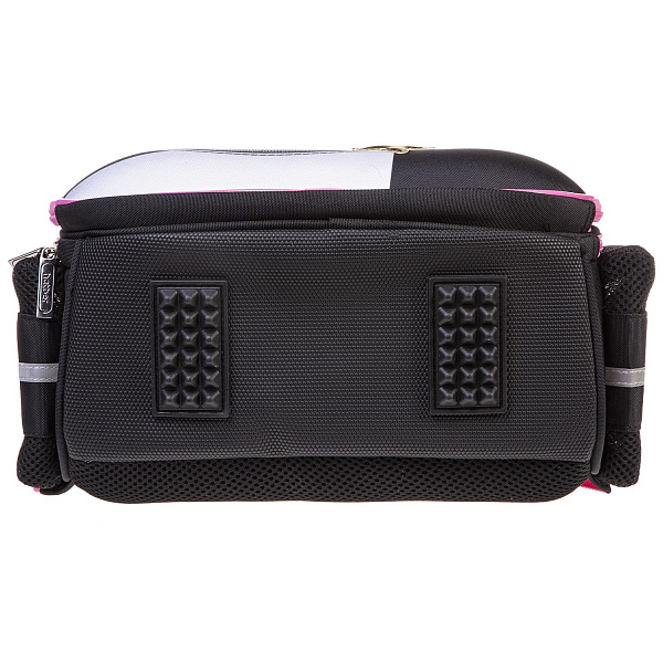 Рюкзак Hatber ERGONOMIC light-Команда мечты- 38Х29Х15см EVA материал нагрудная стяжка светоотраж. 2 отделения 2 кармана и 1 потайной на спинке