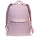 Рюкзак Hatber MARMALADE- ROSE- 45,5х31,5х15,5см полиэстер 2 отделения 5 карманов и 1 потайной на спинке