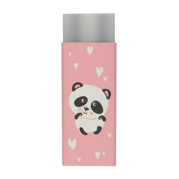Набор канц. подарочный 3 предмета  BV "SWEET PANDA"