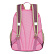 Рюкзак школьный д/дев (/1 темно-розовый)