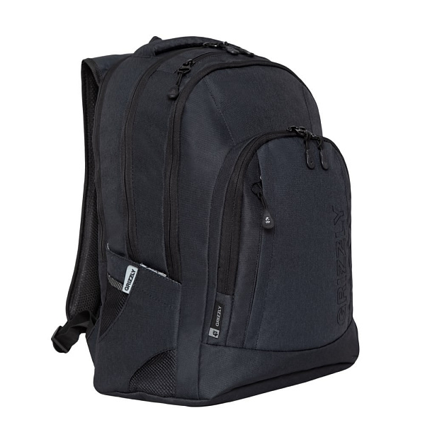 Рюкзак (/3 черный)