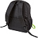Рюкзак "deVENTE. Hi" подростковый 44x31x20 см (19 л) 650 г, текстильный,1 потайной карман анти-вор в спинке, уплотненная спинка и лямки