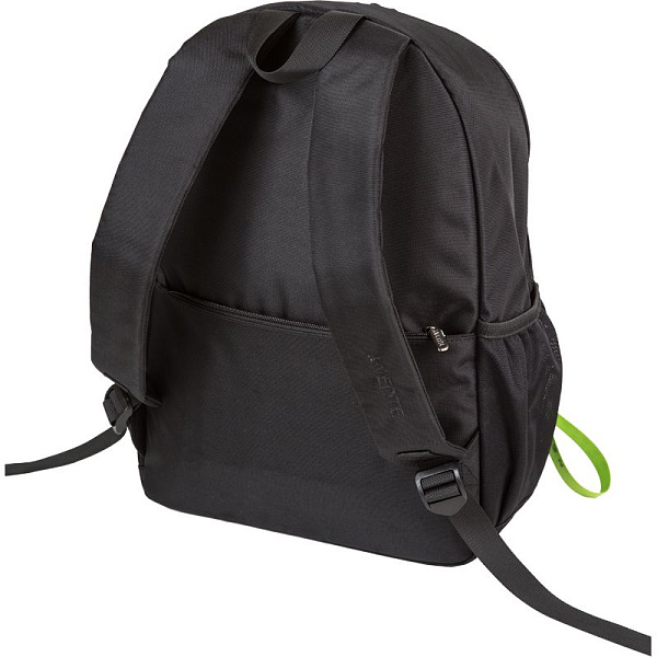 Рюкзак "deVENTE. Hi" подростковый 44x31x20 см (19 л) 650 г, текстильный,1 потайной карман анти-вор в спинке, уплотненная спинка и лямки