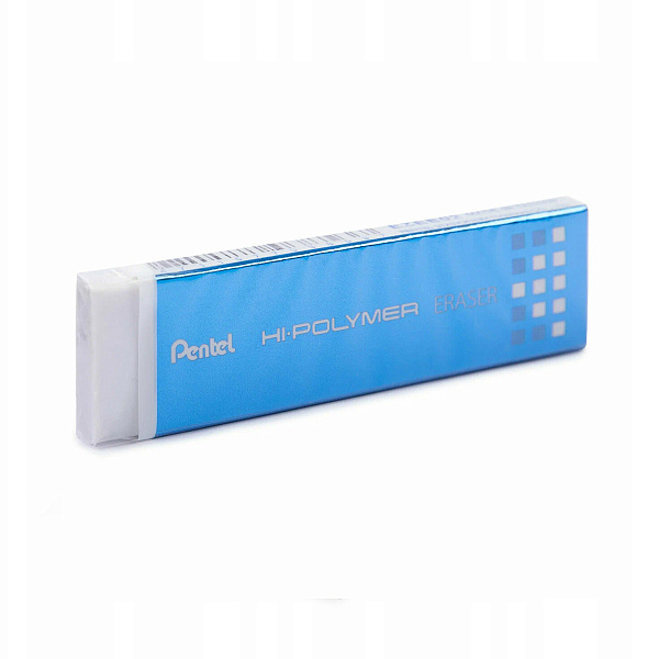 Ластики "Pentel" в дисплее   36 шт.