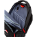 Рюкзак "deVENTE. Zoom. Game Monster" школьный 38x30x19 см (16 л) 550 г, плотный износостойкий полиэстер с водоотталкивающей пропиткой, 1 отделение на молнии с уплотненным отделением для ноутбука до 15 дюймов и книг, 2 передних отделения на молнии, 1 