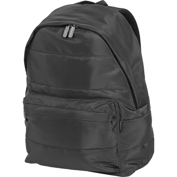 Рюкзак "deVENTE. Defile" подростковый 40x30x14 см (16 л) вес 300 г, высококачественная стеганная плащевка, уплотненная спинка и уплотненные лямки, 1 отделение на молнии, 1 передний карман на молнии, внутри уплотненный карман с липучкой для ноутбука д