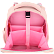 Рюкзак "deVENTE. Choice. My Dream" школьный жесткий 38x28x16 см (17 л) вес 950 г, плотный износостойкий полиэстер с водоотталкивающей пропиткой, 2 отделения на молнии (одно отделение на молнии с разделителями для учебников и фиксатором с утяжкой на с
