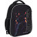 Рюкзак "deVENTE. Choice Lite. Centaur" школьный жесткий 38x29x17 см (17 л) вес 800 г, плотный износостойкий полиэстер с водоотталкивающей пропиткой, 2 отделения на молнии (одно отделение с разделителями для учебников, другое отделение с 2-мя органайз