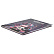 Дневничок д/девочек А5 48 л. "ДЕВУШКА С ПАНДОЙ" /145х205 мм блок - полноцветная печать, тв. переплёт, глянцевая ламинация, тиснение фольгой/