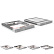 Тетрадь 18 листов в линию ErichKrause Tech News, (в плёнке по 10 шт.)_MIX-PACK